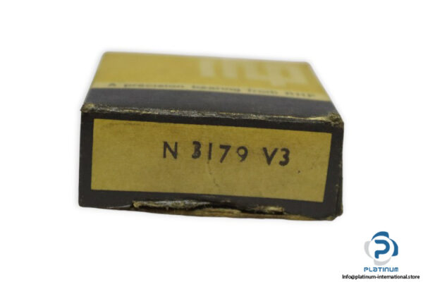 rhp-N-3179-V3-deep-groove-ball-bearing-new-carton-3