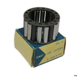 skf-AR-607534-roller-bearing-new-carton