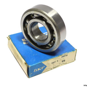 skf-RMS-8-deep-groove-ball-bearing-new-carton