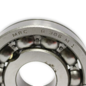 mrc-G-306-M1-single-row-ball-bearing-used-1
