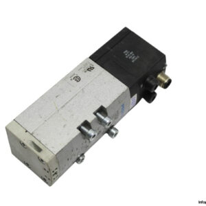 festo-561367-air-solenoid-valve-used