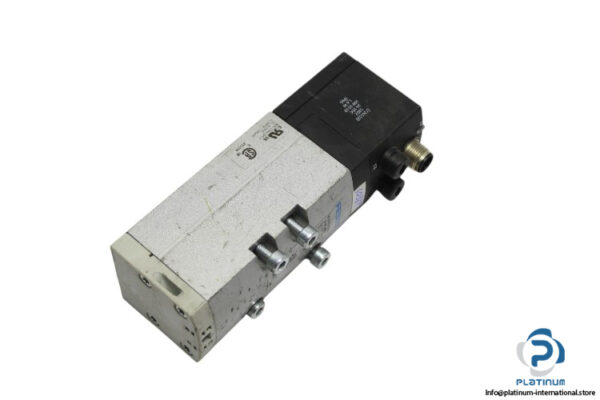 festo-561367-air-solenoid-valve-used