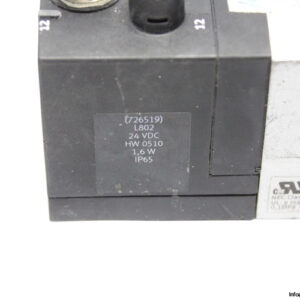 festo-561367-air-solenoid-valve-used-1