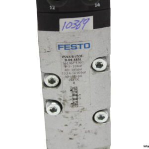 festo-561367-air-solenoid-valve-used-3