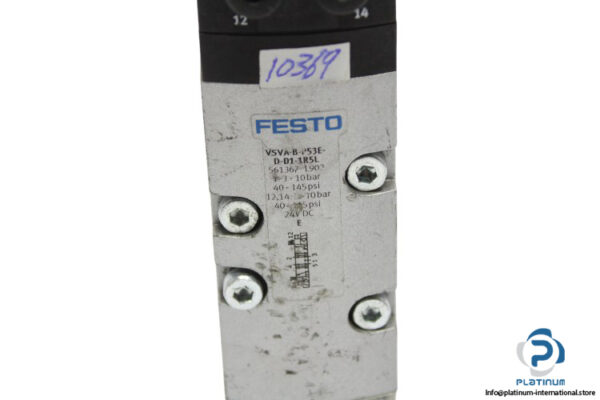 festo-561367-air-solenoid-valve-used-3