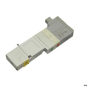 smc-SV1300-5FUD-solenoid-valve-used