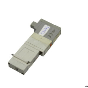 smc-SV1100-5FUD-solenoid-valve-used