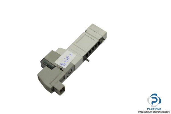 smc-SY3140-5FU-Q-solenoid-valve-used-1