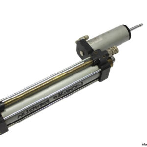 pneumax-PN99066.200-pneumatic-cylinder-used