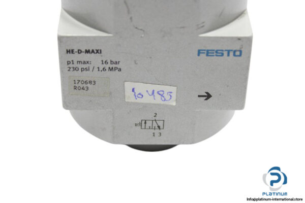 festo-170683-shut-off-valve-used-1