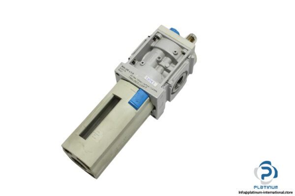 festo-529775-lubricator-used