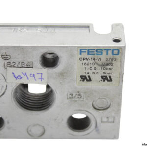 festo-18210-valve-terminal-used-1