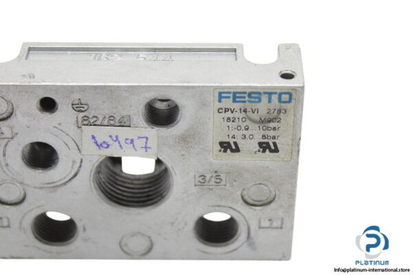 festo-18210-valve-terminal-used-1