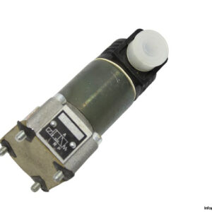 BM41-41604B00-hydraulic-valve-used