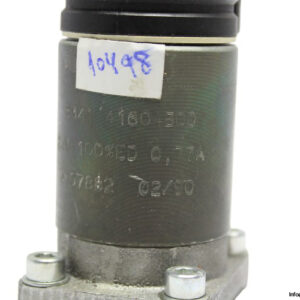 BM41-41604B00-hydraulic-valve-used-2
