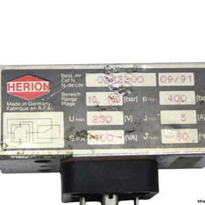 herion-0882200-pressure-switch-used-1