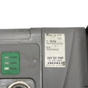 pneumax-OMRB533.A-valve-terminal-used-2