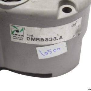 pneumax-OMRB533.A-valve-terminal-used-4