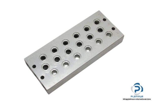 festo-11902-manifold-block-new