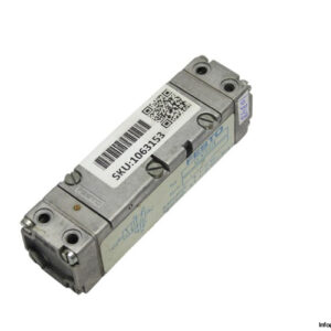 festo-CJ-5_2-1_4-pneumatic-valve-(Used)