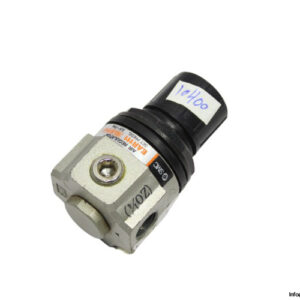 smc-EAR111-pressure-regulator-(New)