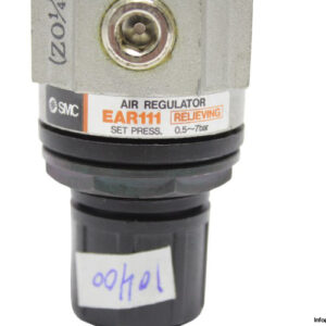 smc-EAR111-pressure-regulator-(New)-1