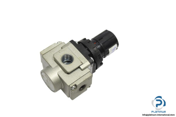 smc-AR20-F02B-R-pressure-regulator-(New)