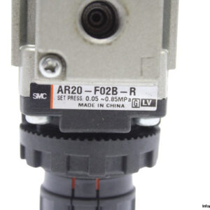 smc-AR20-F02B-R-pressure-regulator-(New)-1