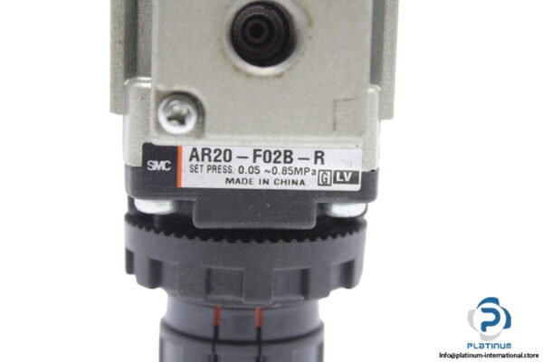 smc-AR20-F02B-R-pressure-regulator-(New)-1
