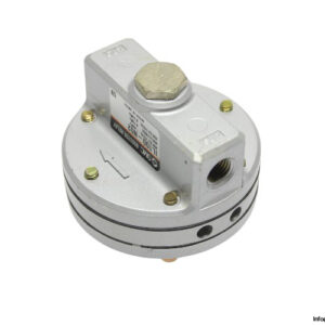 smc-IL100-N02-booster-relay-(New)