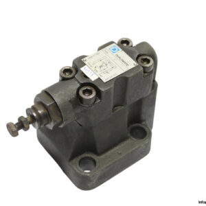 duplomatic-RQA5-P5_1_I_41_V-unloading-valve-with-incorporated-check-valve-(Used)