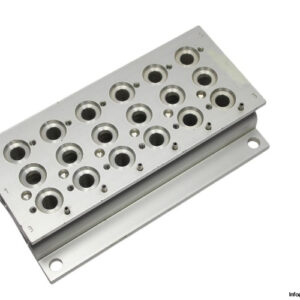 festo-543843-manifold-block-(New)