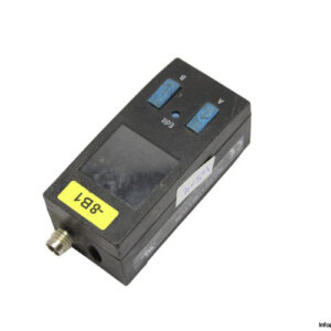 festo-688542-pressure-sensor-(Used)