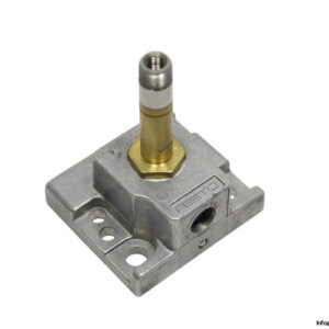 festo-CPM-1_2-FH-solenoid-plate-(Used)