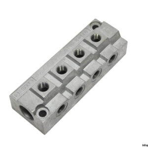 festo-2077-distributor-block-(New)