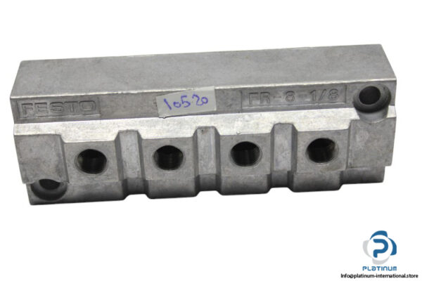 festo-2077-distributor-block-(New)-1