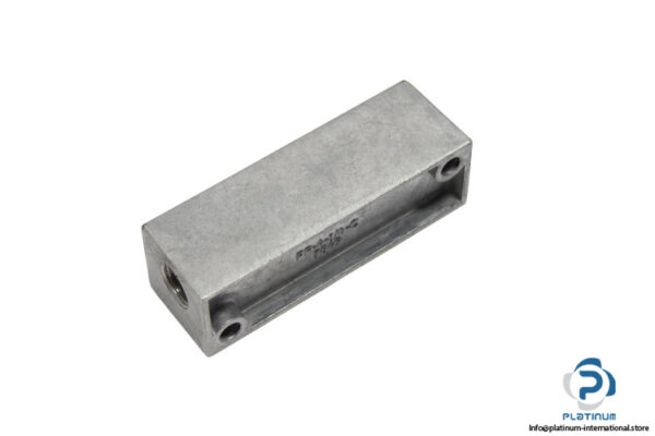 festo-7849-distributor-block-(New)