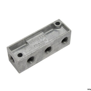 festo-7849-distributor-block-(New)-1