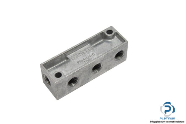 festo-7849-distributor-block-(New)-1