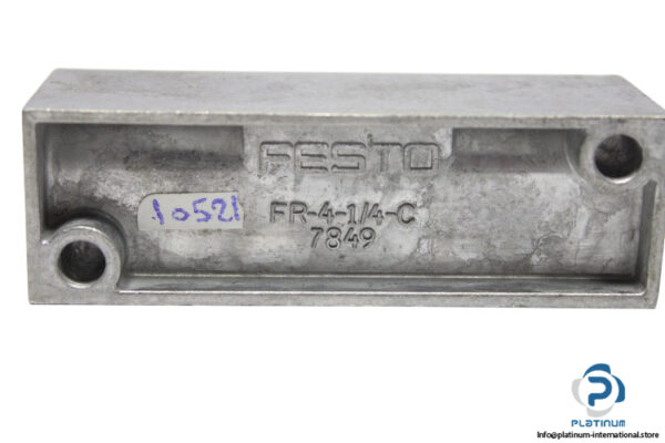 festo-7849-distributor-block-(New)-2