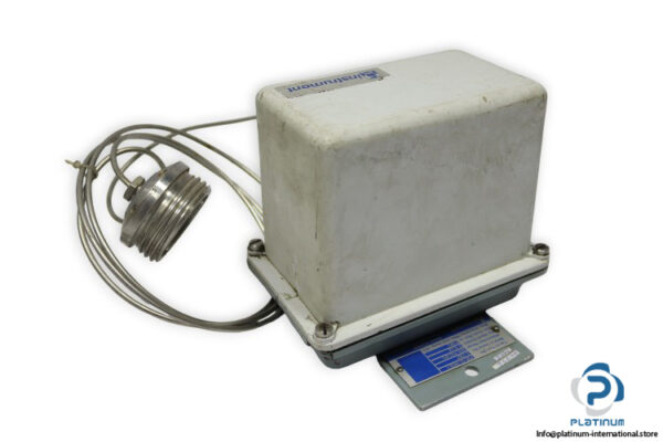 instrument-PTP-10-3622-1-pressure-transmitter(used)