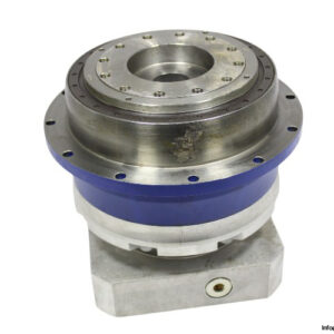 alpha-TP110S-MF2-016-0K1-planetary-gearbox(used)