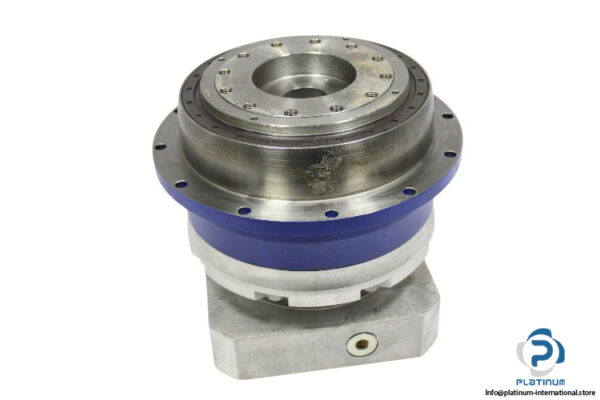 alpha-TP110S-MF2-016-0K1-planetary-gearbox(used)