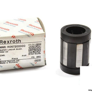 rexroth-r067202000-super-linear-bushing-b-1-2