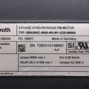 rexroth-R911298354-servomotor(new)-2