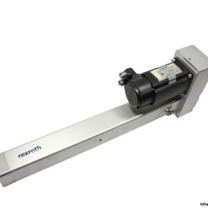 rexroth-R911298354-servomotor-with-pneumatic-actuator(new)