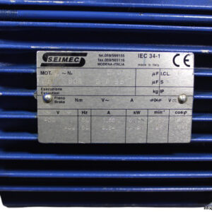 seimec-HF80B2.6B53-phase-electric-motor(new)-2