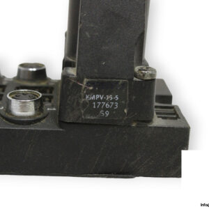 festo-mpv-e_a08-m8-multi-pin-plug-distributor-used-1