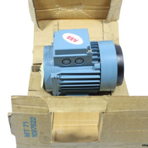 abb-MT71B14-4-3-phase-electric-motor(new)