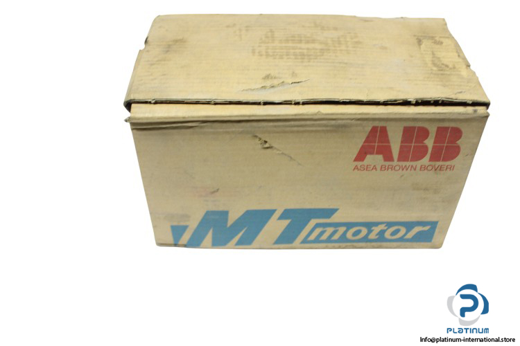 asea-MT80B19-4-8-3-phase-electric-motor(new)-3